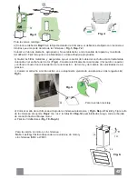 Preview for 47 page of Franke Imagine FIM 1100 W XS WMC Instructions For Use And Installation