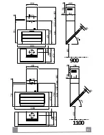 Preview for 51 page of Franke Imagine FIM 1100 W XS WMC Instructions For Use And Installation