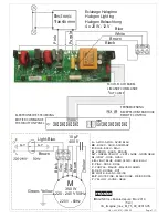 Preview for 53 page of Franke Imagine FIM 1100 W XS WMC Instructions For Use And Installation