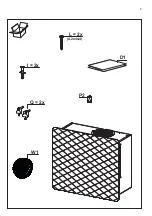 Предварительный просмотр 3 страницы Franke IMPRESS 603 Installation Manual