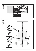 Preview for 7 page of Franke IMPRESS 603 Installation Manual