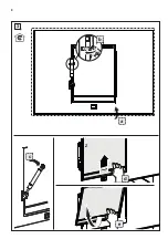 Preview for 8 page of Franke IMPRESS 603 Installation Manual