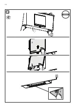 Предварительный просмотр 12 страницы Franke IMPRESS 603 Installation Manual