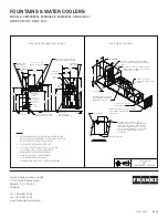 Preview for 3 page of Franke KEM8SCP Quick Start Manual