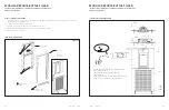 Предварительный просмотр 6 страницы Franke KEMWSBF Instructions Manual