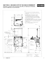 Предварительный просмотр 20 страницы Franke KEP AC-EBF-SND Series Installation Manual