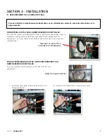 Предварительный просмотр 24 страницы Franke KEP AC-EBF-SND Series Installation Manual