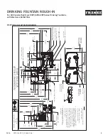 Предварительный просмотр 4 страницы Franke KEP ACSL-EBF Series Installation Manual