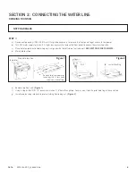 Предварительный просмотр 8 страницы Franke KEP ACSL-EBF Series Installation Manual