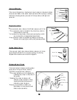 Preview for 15 page of Franke La Marzocco FB-70 Training Manual