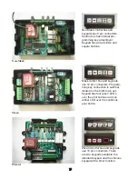 Preview for 28 page of Franke La Marzocco FB-70 Training Manual