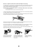 Preview for 42 page of Franke La Marzocco FB-70 Training Manual