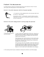 Preview for 45 page of Franke La Marzocco FB-70 Training Manual