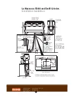 Preview for 58 page of Franke La Marzocco FB-70 Training Manual