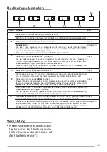 Preview for 41 page of Franke Maris Built Under FCBU 1204 2M C WH User Manual