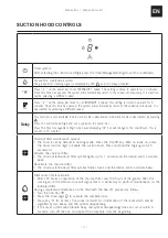 Предварительный просмотр 17 страницы Franke MARIS FMA 839 HI Manual