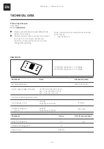 Предварительный просмотр 28 страницы Franke MARIS FMA 839 HI Manual