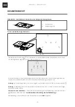 Предварительный просмотр 38 страницы Franke MARIS FMA 839 HI Manual