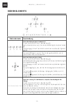 Предварительный просмотр 40 страницы Franke MARIS FMA 839 HI Manual