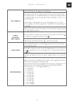 Предварительный просмотр 43 страницы Franke MARIS FMA 839 HI Manual