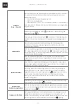 Preview for 44 page of Franke MARIS FMA 839 HI Manual