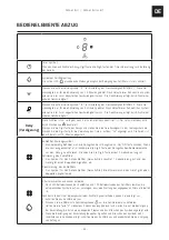 Предварительный просмотр 45 страницы Franke MARIS FMA 839 HI Manual