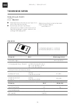 Preview for 56 page of Franke MARIS FMA 839 HI Manual