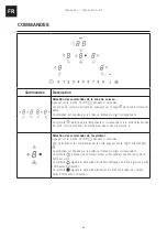 Предварительный просмотр 68 страницы Franke MARIS FMA 839 HI Manual