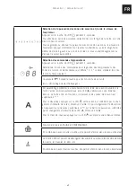 Предварительный просмотр 69 страницы Franke MARIS FMA 839 HI Manual