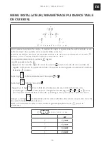 Предварительный просмотр 75 страницы Franke MARIS FMA 839 HI Manual