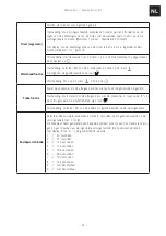 Предварительный просмотр 99 страницы Franke MARIS FMA 839 HI Manual