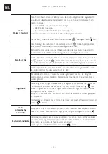 Preview for 100 page of Franke MARIS FMA 839 HI Manual