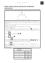 Предварительный просмотр 103 страницы Franke MARIS FMA 839 HI Manual