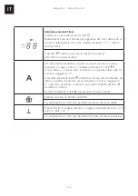 Предварительный просмотр 124 страницы Franke MARIS FMA 839 HI Manual