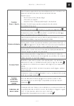 Предварительный просмотр 127 страницы Franke MARIS FMA 839 HI Manual