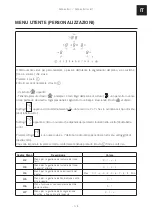 Предварительный просмотр 129 страницы Franke MARIS FMA 839 HI Manual