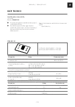 Предварительный просмотр 139 страницы Franke MARIS FMA 839 HI Manual