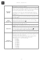 Предварительный просмотр 154 страницы Franke MARIS FMA 839 HI Manual