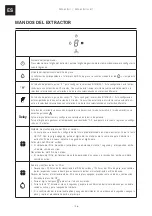 Предварительный просмотр 156 страницы Franke MARIS FMA 839 HI Manual