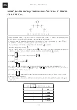 Предварительный просмотр 158 страницы Franke MARIS FMA 839 HI Manual