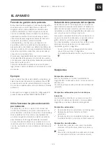 Предварительный просмотр 159 страницы Franke MARIS FMA 839 HI Manual