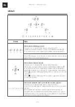 Предварительный просмотр 178 страницы Franke MARIS FMA 839 HI Manual