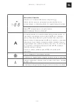 Предварительный просмотр 179 страницы Franke MARIS FMA 839 HI Manual