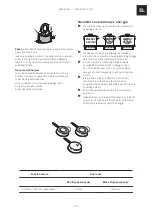 Предварительный просмотр 187 страницы Franke MARIS FMA 839 HI Manual