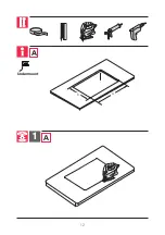 Preview for 12 page of Franke Maris MRG 210-37 Installation And User Manual