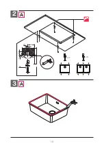 Preview for 13 page of Franke Maris MRG 210-37 Installation And User Manual