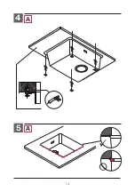 Preview for 14 page of Franke Maris MRG 210-37 Installation And User Manual