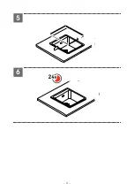 Preview for 4 page of Franke MARIS MRG 610-37 Installation And User Manual