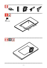 Preview for 12 page of Franke MARIS MRG 610-37 Installation And User Manual