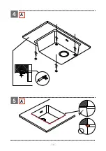 Preview for 14 page of Franke MARIS MRG 610-37 Installation And User Manual